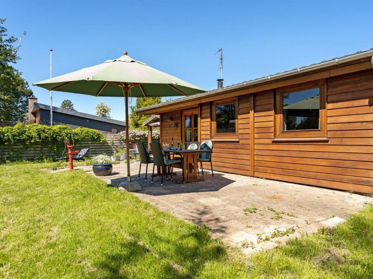 Holiday Home Agda - 100M From The Sea In Lolland- Falster And Mon By Interhome Boto By Ngoại thất bức ảnh