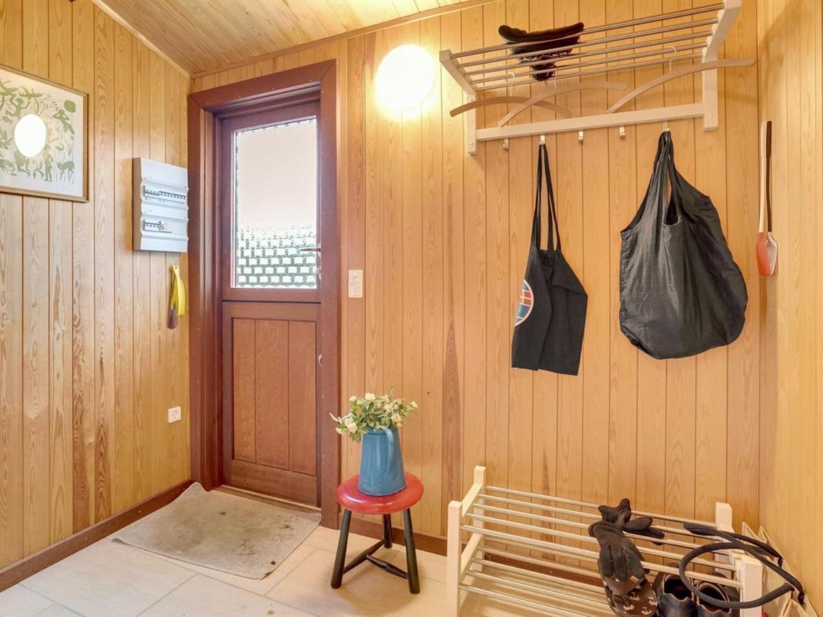 Holiday Home Agda - 100M From The Sea In Lolland- Falster And Mon By Interhome Boto By Ngoại thất bức ảnh